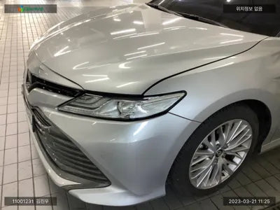 2018 Toyota Camry JTNB11HKXJ3058811 VIN:JTNB11HKXJ3058811