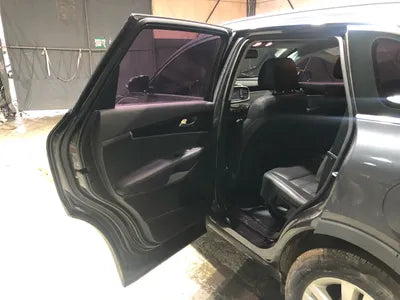 2017 Kia Sorento KNAPS81ABHA328165 VIN:KNAPS81ABHA328165