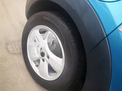 2016 MINI Cooper NONE VIN: