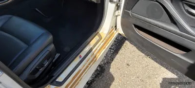 2016 BMW 528 WBA5A5104GG178183 VIN:WBA5A5104GG178183