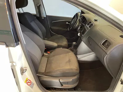 2015 Volkswagen Polo WVWZZZ6RZFY317703 VIN:WVWZZZ6RZFY317703