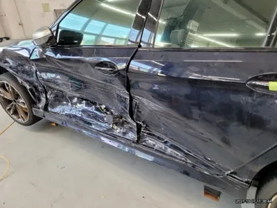 2019 BMW 550 WBAJD7107KBM20178 VIN:WBAJD7107KBM20178