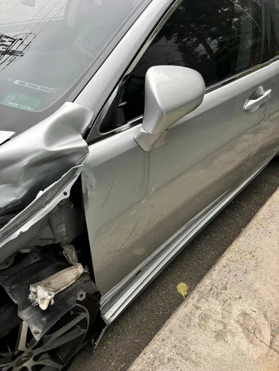 2016 Lexus ES 300 JTHBW1GGXG2130865 VIN:JTHBW1GGXG2130865