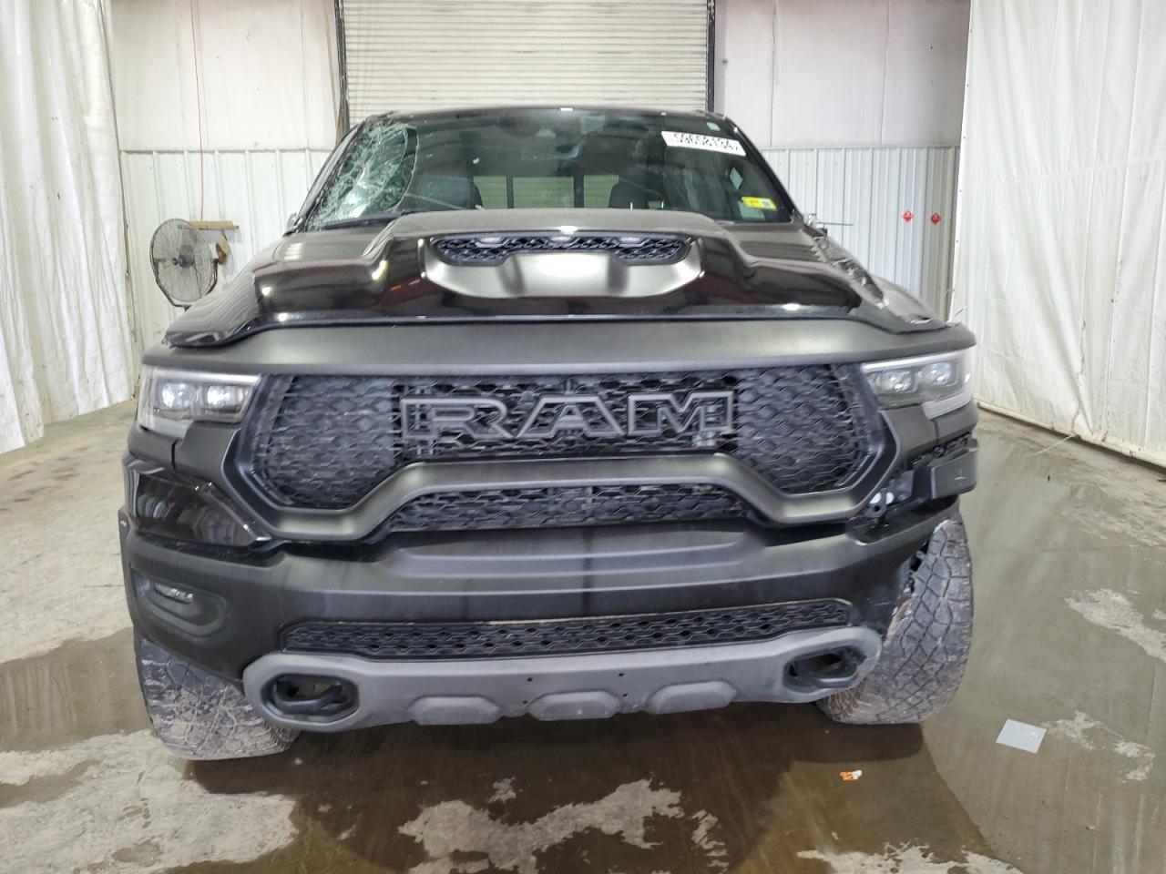 2022 RAM 1500 TRX VIN:1C6SRFU99NN357429