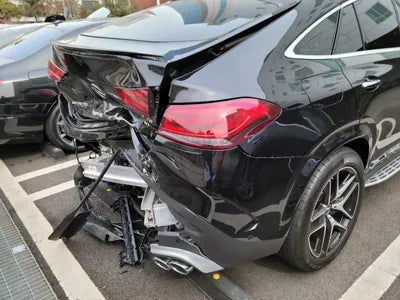 2021 Mercedes-Benz GLE 53 AMG W1NFD6BB6MA545841 VIN:W1NFD6BB6MA545841