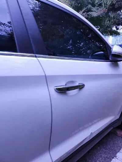2016 Hyundai Tucson VIN:
