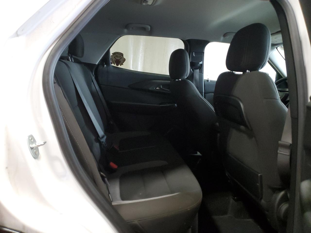 2023 CHEVROLET TRAILBLAZER LT VIN:KL79MRSL7PB043995