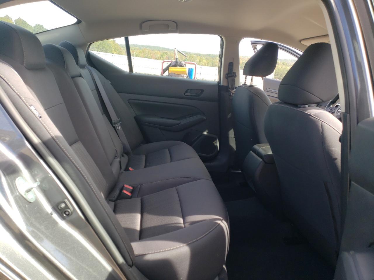 2024 NISSAN ALTIMA S VIN:1N4BL4BV3RN327255