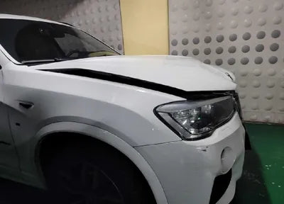 2017 BMW 320 WBAWZ5109H0M38794 VIN:WBAWZ5109H0M38794