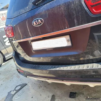 2019 Kia Carnival 478KMKNAME81ABKS4 VIN:478KMKNAME81ABKS4