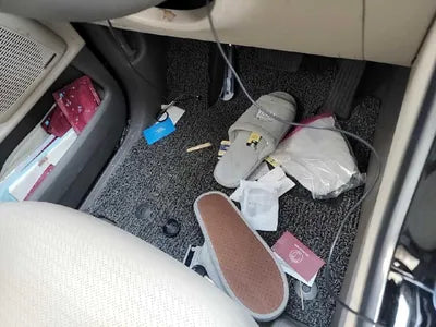 2021 Kia Carnival KNANE81BBMS082298 VIN:KNANE81BBMS082298