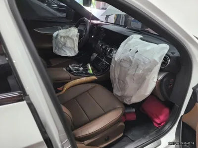 2020 Mercedes-Benz E 250 W1KZF4FB1LA845305 VIN:W1KZF4FB1LA845305