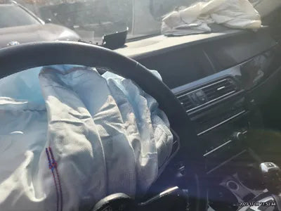 2015 BMW 520 438KMWBA5E5100FG0 VIN:438KMWBA5E5100FG0