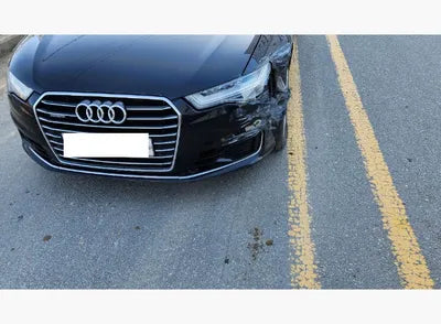 2016 Audi A6 WAUZZZ4G2GN162151 VIN:WAUZZZ4G2GN162151