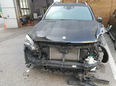 2017 Mercedes-Benz GLS 350 WDCDF2EE4HA831646 VIN:WDCDF2EE4HA831646