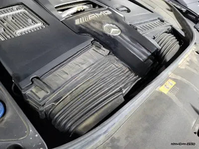 2018 subsubbenz mercedes-amg s63 4matic + cou NONE VIN: