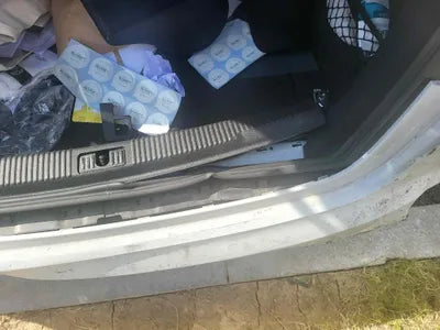 2016 Audi A6 WAUZZZ4GXGN153648 VIN:WAUZZZ4GXGN153648