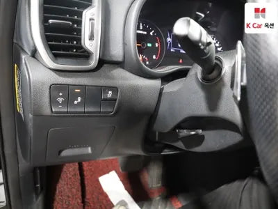 2018 Kia Sportage KNAP6815GJK372282 VIN:KNAP6815GJK372282
