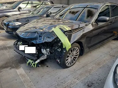 2020 BMW 520 WBAJK9100LCE23214 VIN:WBAJK9100LCE23214