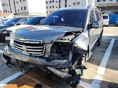 2014 Kia Mohave VIN: