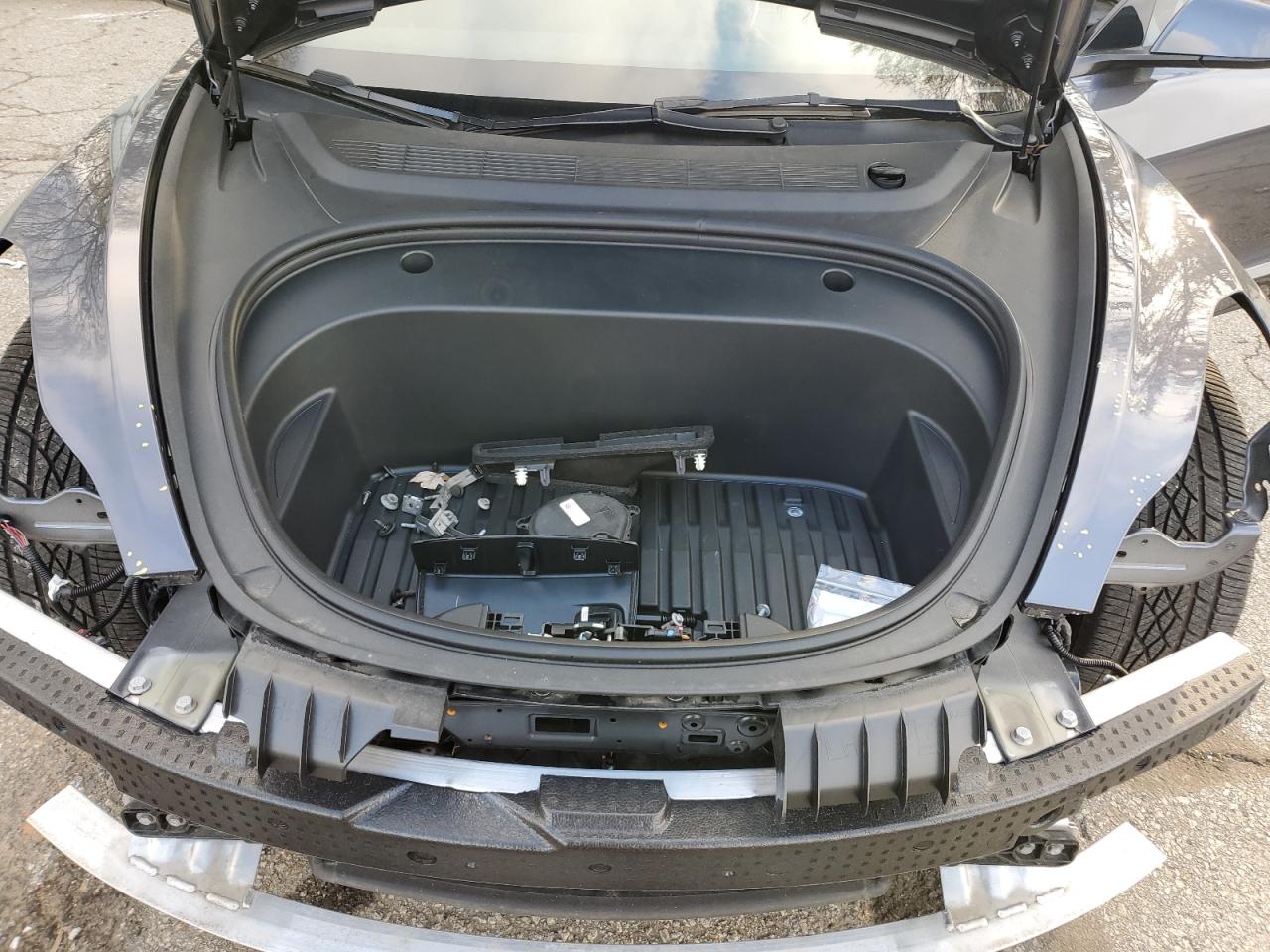 2023 TESLA MODEL 3  VIN:5YJ3E1EA3PF433720