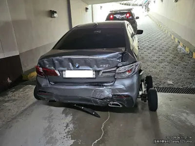 2017 BMW 530 WBAJD9107HWA91479 VIN:WBAJD9107HWA91479