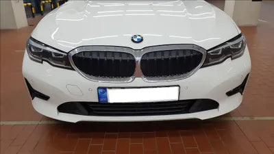 2022 BMW 320 WBA5X510XNFM17995 VIN:WBA5X510XNFM17995