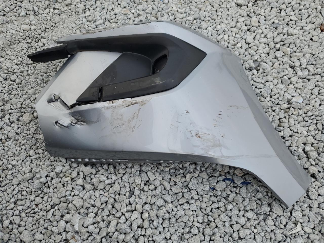 2022 HONDA CIVIC SPORT VIN:2HGFE2F51NH510985