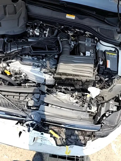 2022 Volkswagen Golf WVWZZZCDZNW120031 VIN:WVWZZZCDZNW120031