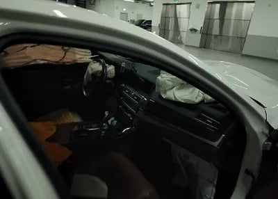 2016 BMW 520 WBA5E5109GG202319 VIN:WBA5E5109GG202319