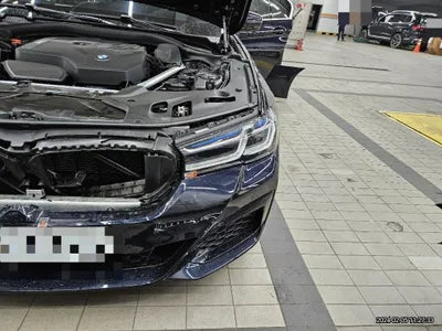 2023 BMW 530 WBA71BH00PWY06694 VIN:WBA71BH00PWY06694