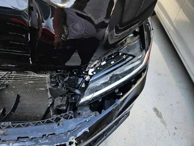 2016 Volkswagen Passat VIN: