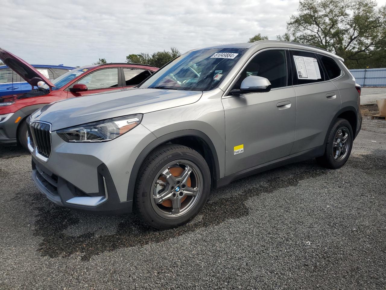 2023 BMW X1 XDRIVE28I VIN:WBX73EF0XP5W45815