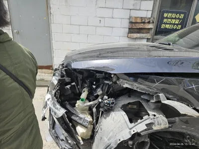 2016 Mercedes-Benz GLE 63 VIN: