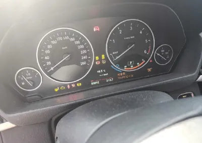 2018 BMW 320 WBA8C5107JP842975 VIN:WBA8C5107JP842975