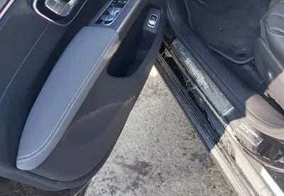 2022 Mercedes-Benz S 450 VIN: