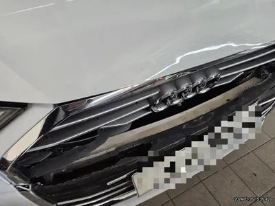 2020 Audi A6 WAUZZZF22LN029031 VIN:WAUZZZF22LN029031