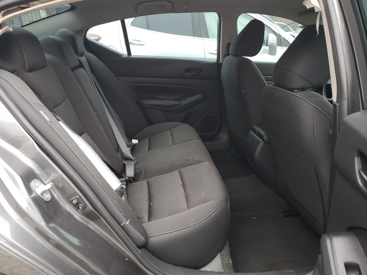 2023 NISSAN ALTIMA S VIN:1N4BL4BV9PN403347