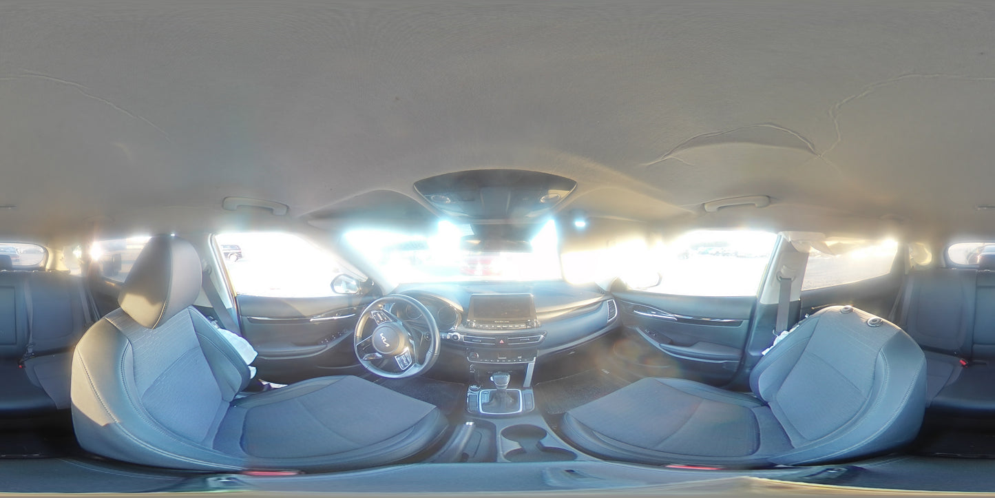 2023 KIA SELTOS S VIN:KNDEU2AA0P7396204