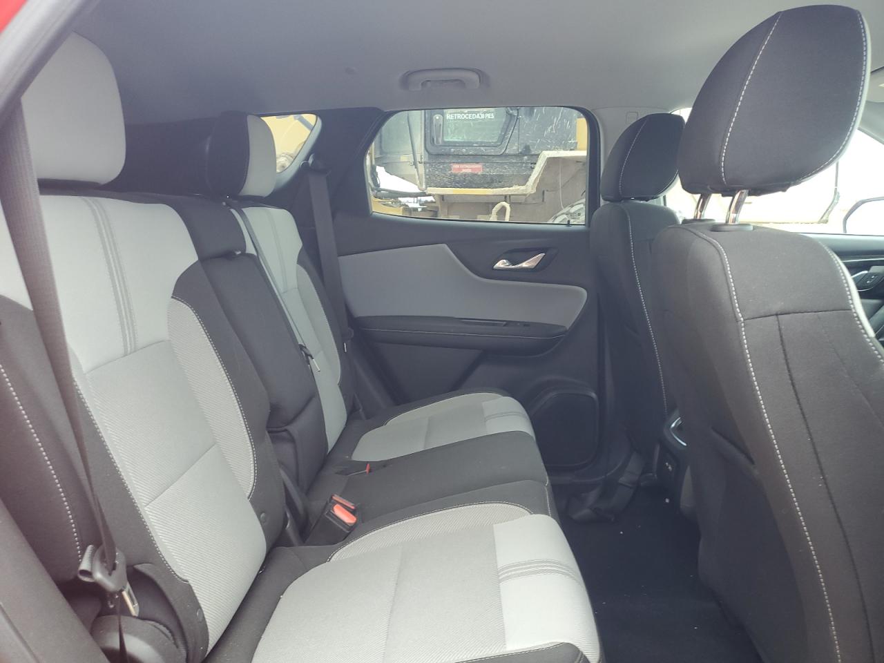 2023 CHEVROLET BLAZER 2LT VIN:3GNKBCR45PS119036