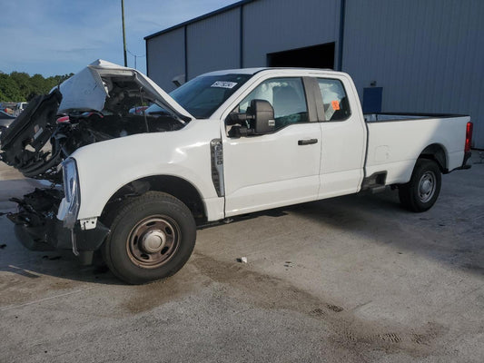 2023 FORD F350 SUPER DUTY VIN:1FT8X3AA9PEE21798