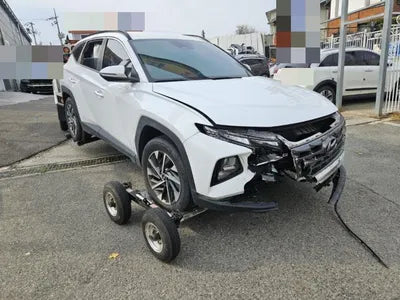 2021 Hyundai Tucson KMHJC81BGMU063630 VIN:KMHJC81BGMU063630