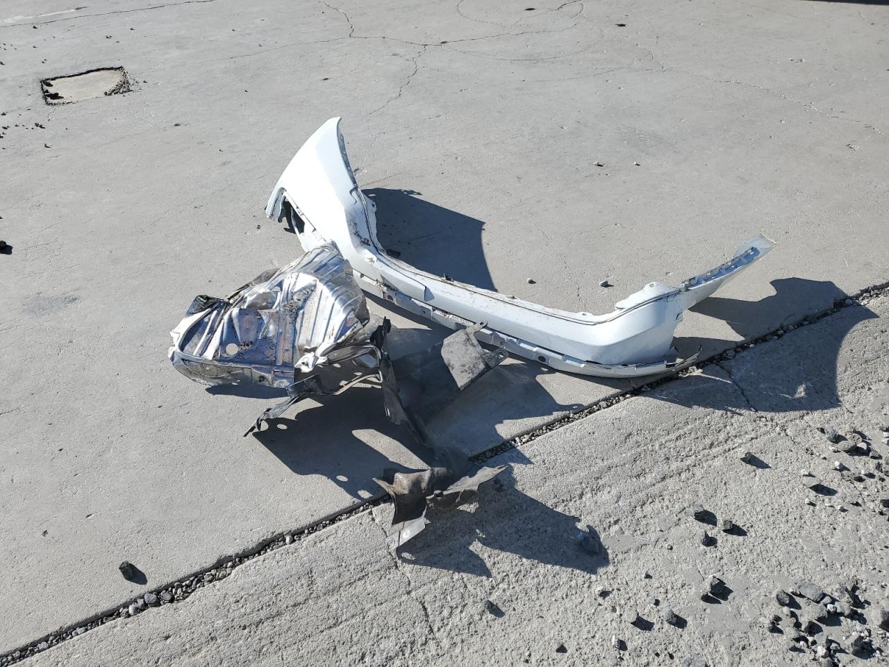 2022 HONDA CR-V EX VIN:5J6RW2H55NA017227