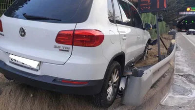 2015 Volkswagen Tiguan WVGZZZ5NZGW504394 VIN:WVGZZZ5NZGW504394