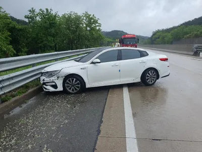 2018 Kia K5 VIN: