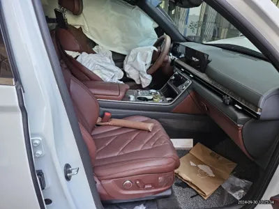 2024 Genesis GV80 VIN: