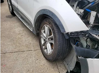 2016 Hyundai Santa FE 561KMKMHSW81XDGU6 VIN:561KMKMHSW81XDGU6