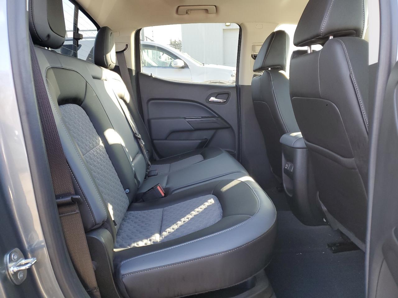 2022 CHEVROLET COLORADO Z71 VIN:1GCGTDEN8N1173378