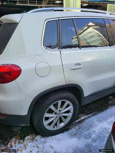 2015 Volkswagen Tiguan WVGZZZ5NZFW565657 VIN:WVGZZZ5NZFW565657