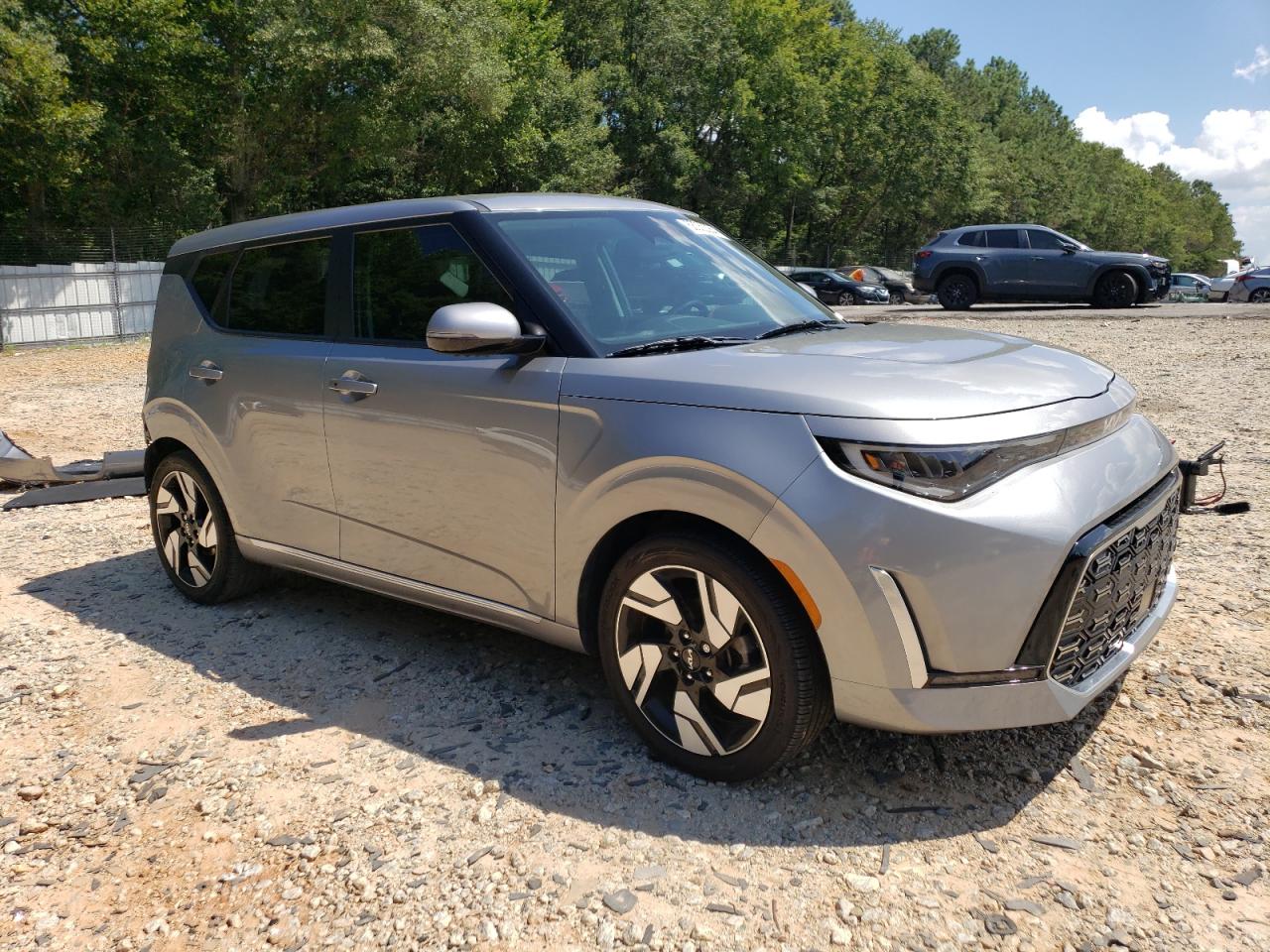 2023 KIA SOUL GT LINE VIN:KNDJ53AU5P7862513